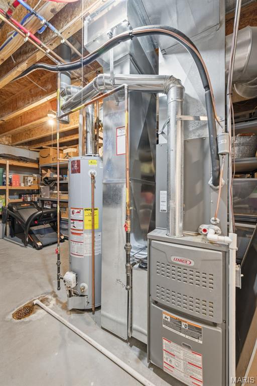 Magoffin Trails - Residential