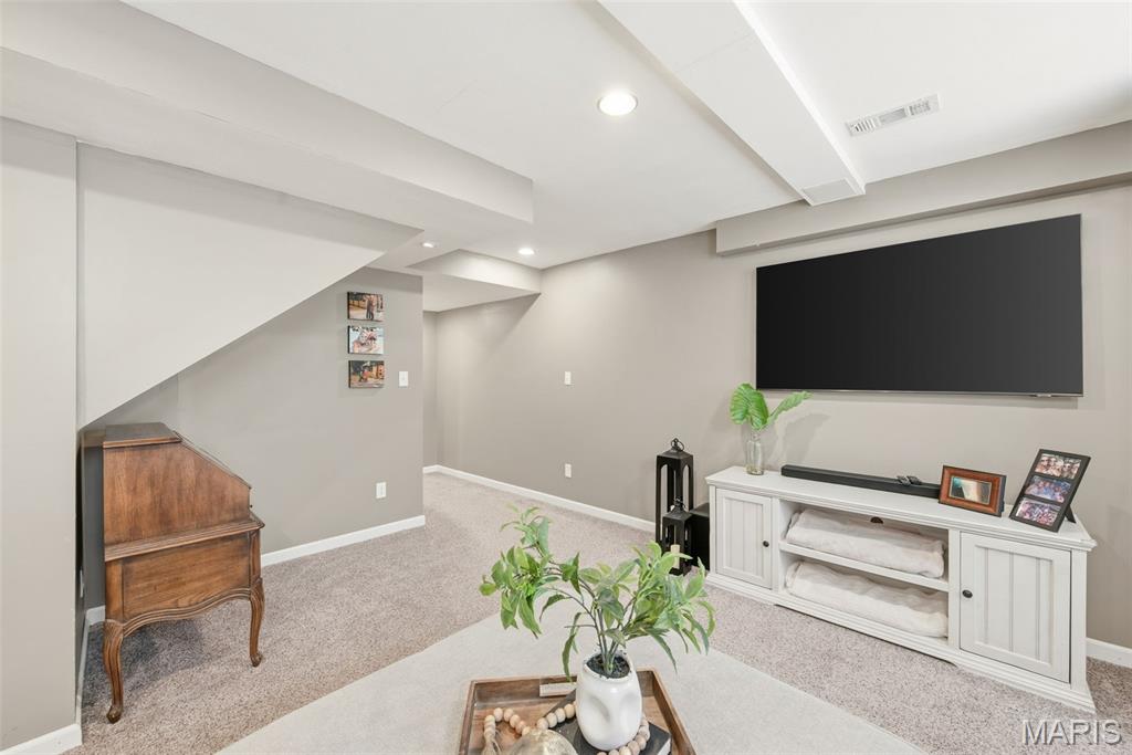 Magoffin Trails - Residential