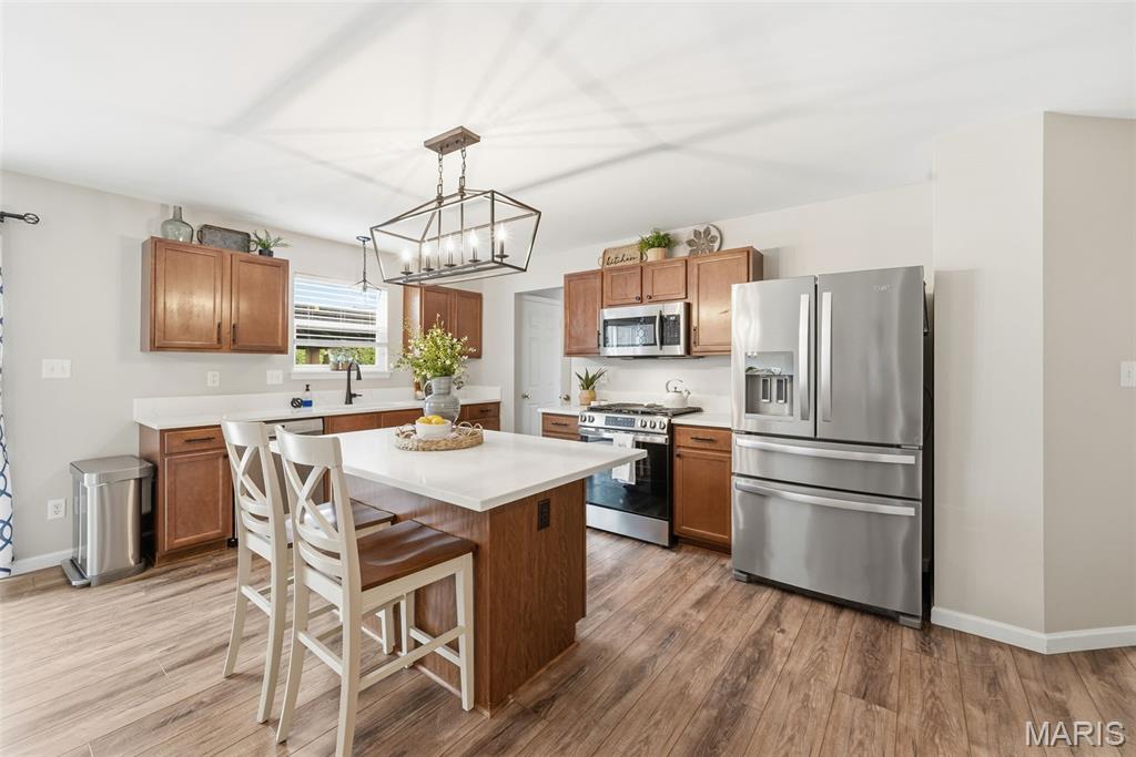 Magoffin Trails - Residential