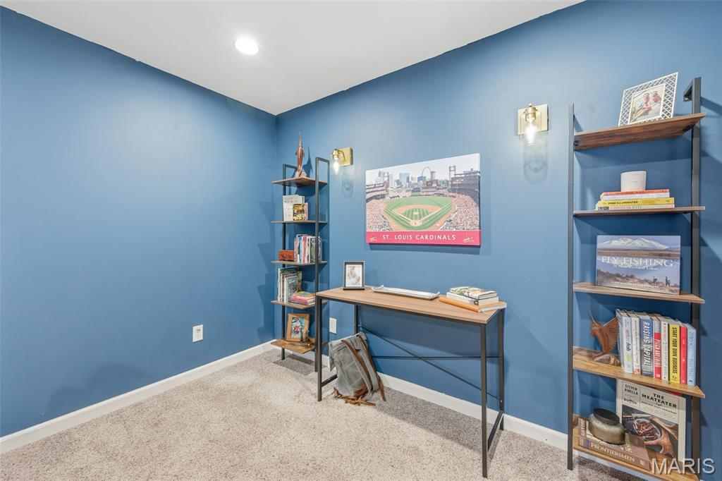 Magoffin Trails - Residential