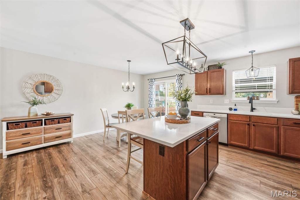 Magoffin Trails - Residential