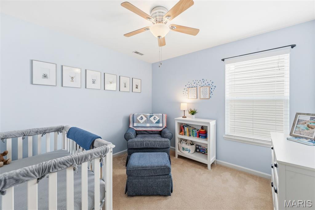 Magoffin Trails - Residential