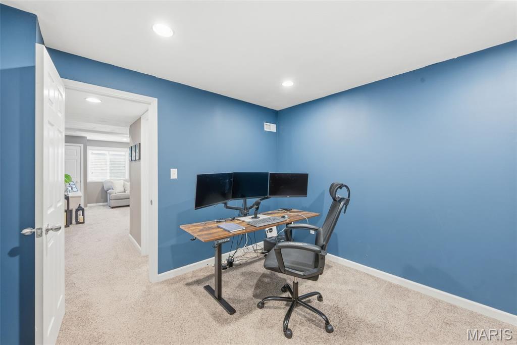 Magoffin Trails - Residential