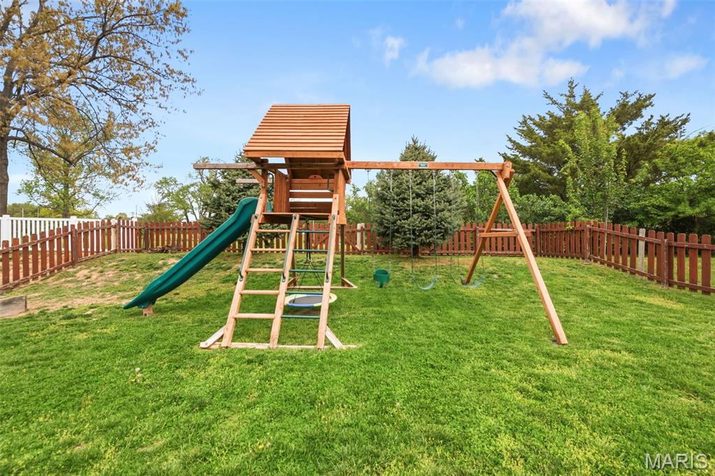 Magoffin Trails - Residential