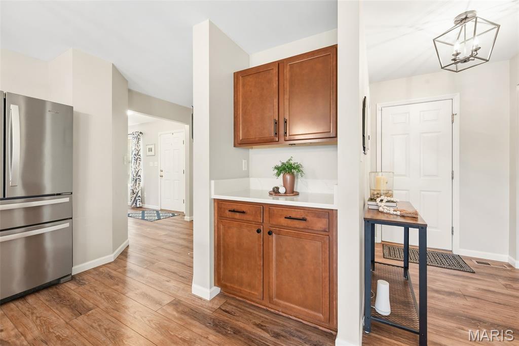 Magoffin Trails - Residential