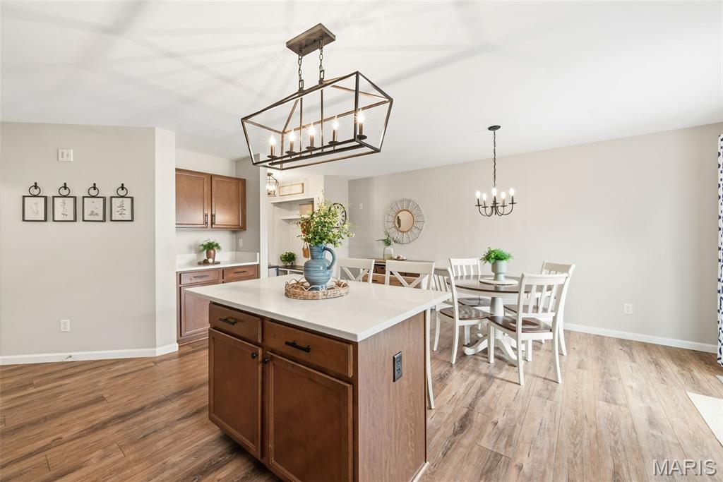 Magoffin Trails - Residential