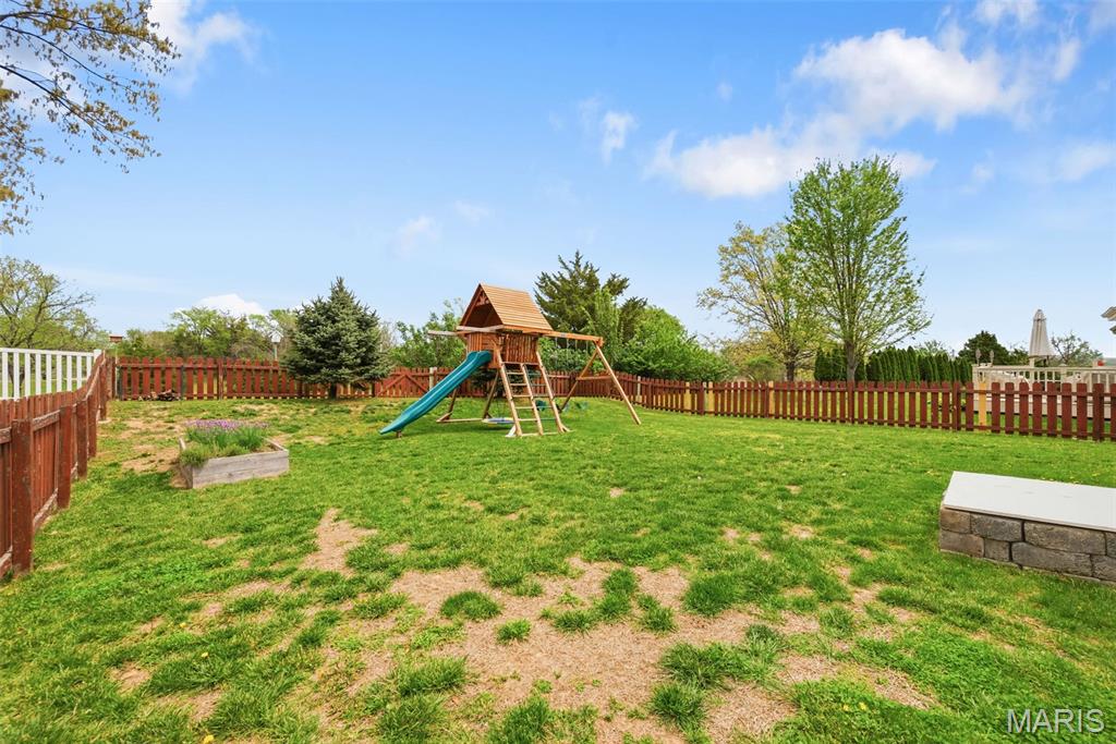 Magoffin Trails - Residential