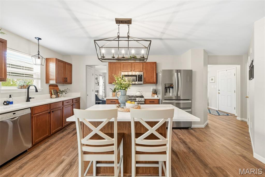 Magoffin Trails - Residential