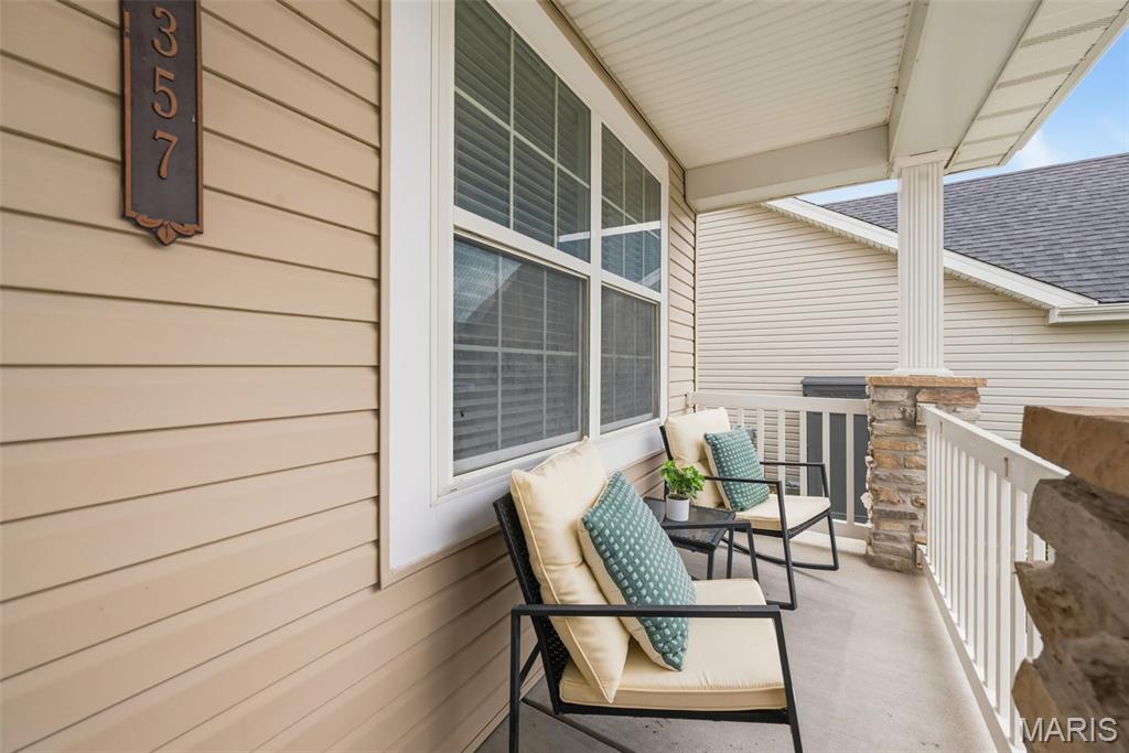 Magoffin Trails - Residential