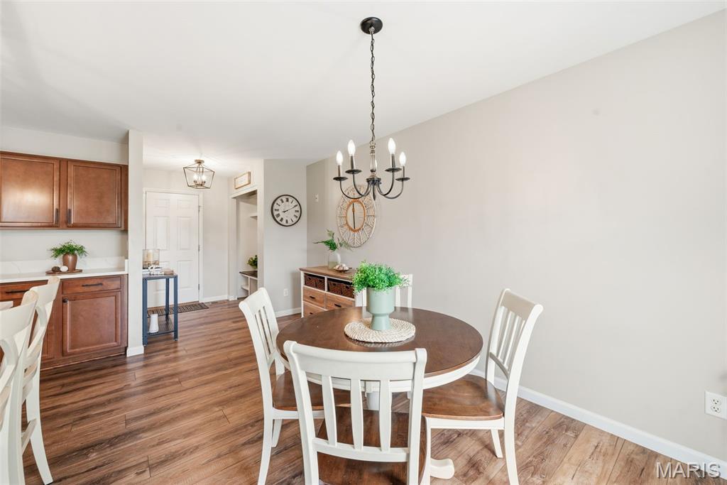 Magoffin Trails - Residential