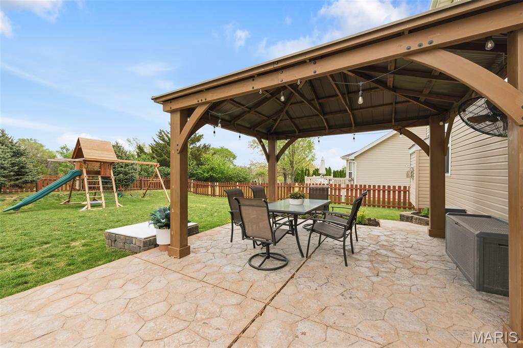 Magoffin Trails - Residential