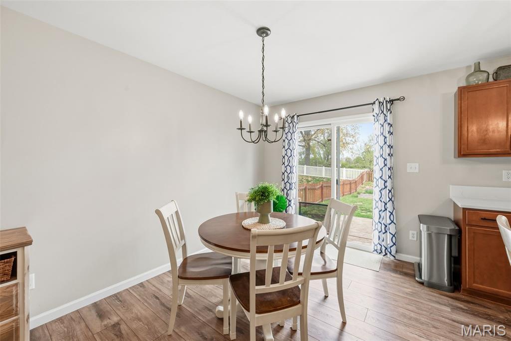 Magoffin Trails - Residential