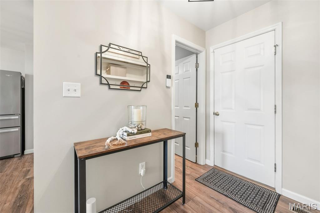 Magoffin Trails - Residential