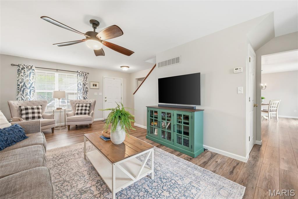 Magoffin Trails - Residential