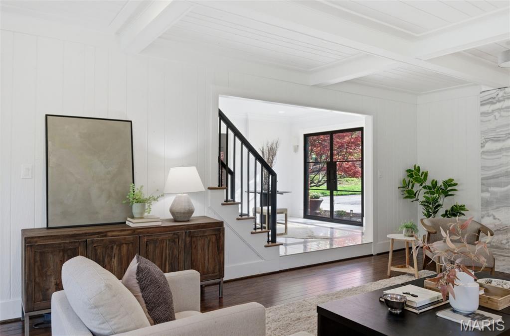 Bluespring - Residential