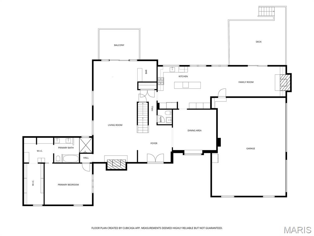Bluespring - Residential