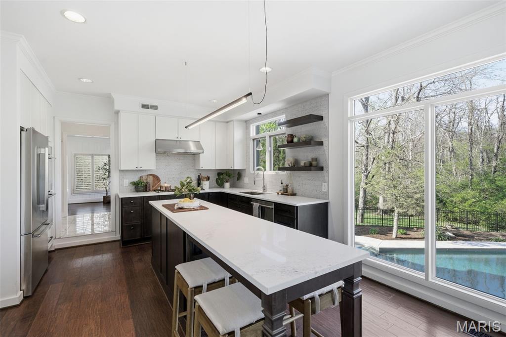 Bluespring - Residential