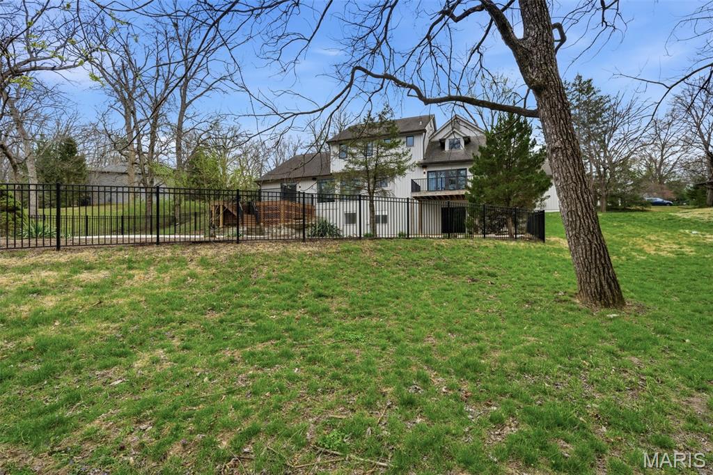 Bluespring - Residential