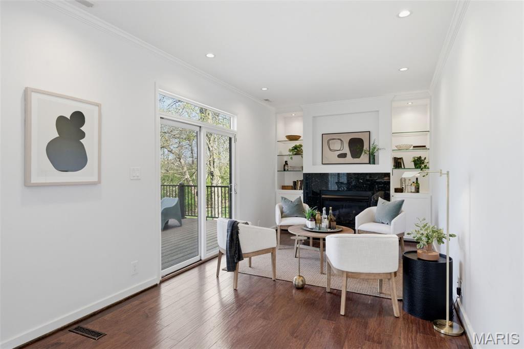 Bluespring - Residential