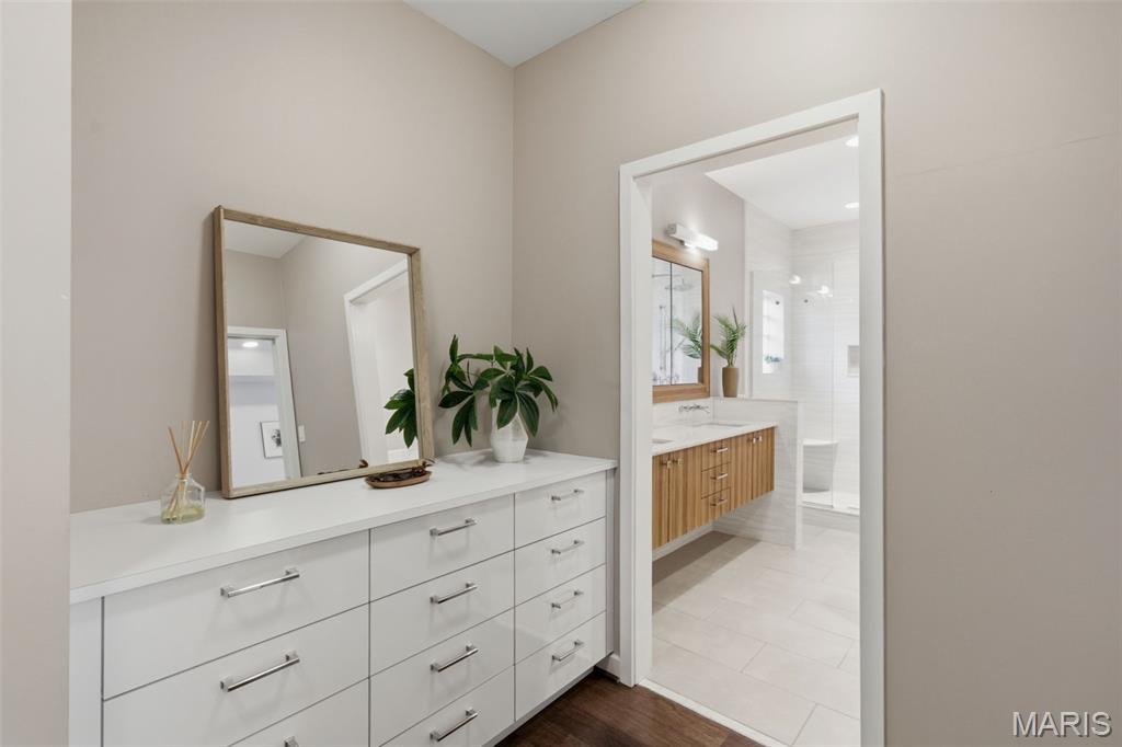 Bluespring - Residential