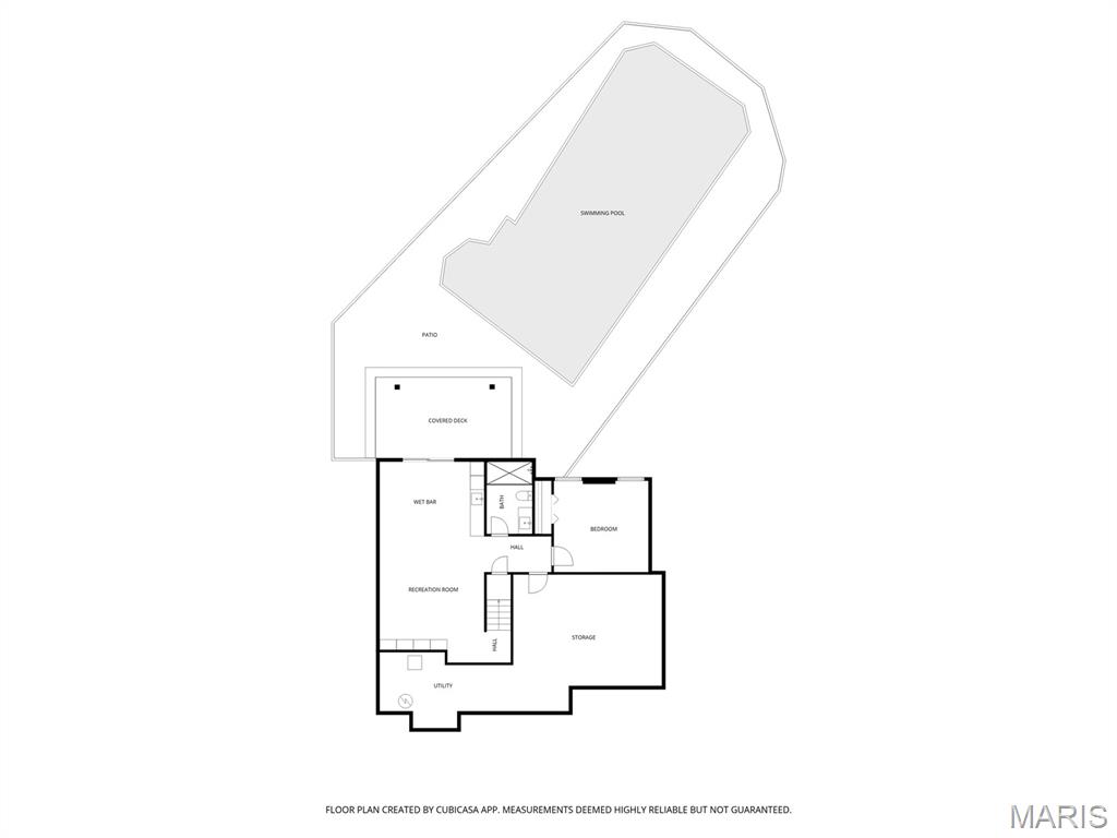 Bluespring - Residential