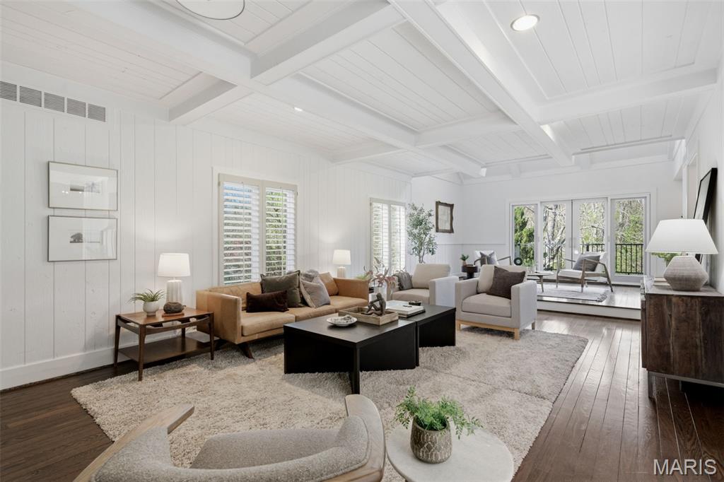 Bluespring - Residential