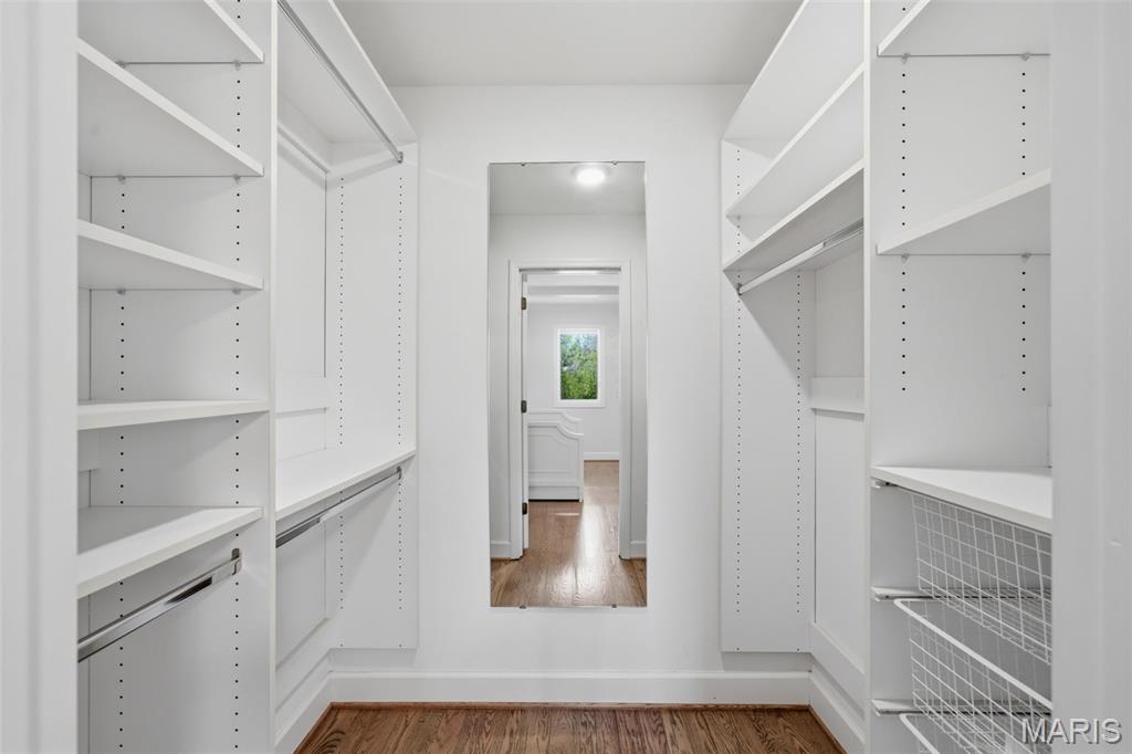 Bluespring - Residential