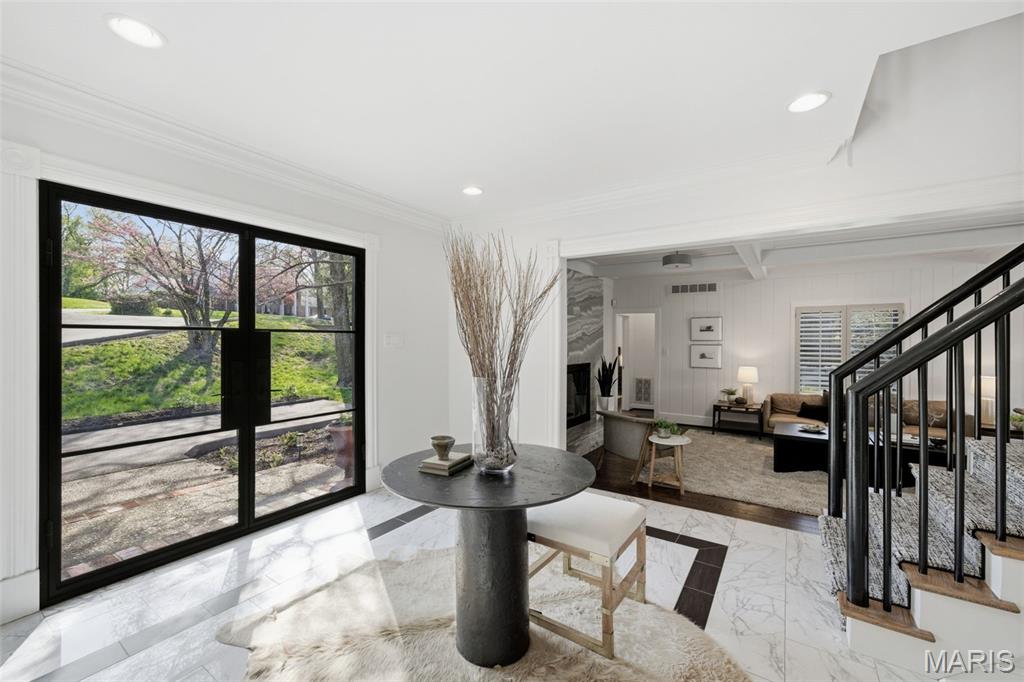 Bluespring - Residential