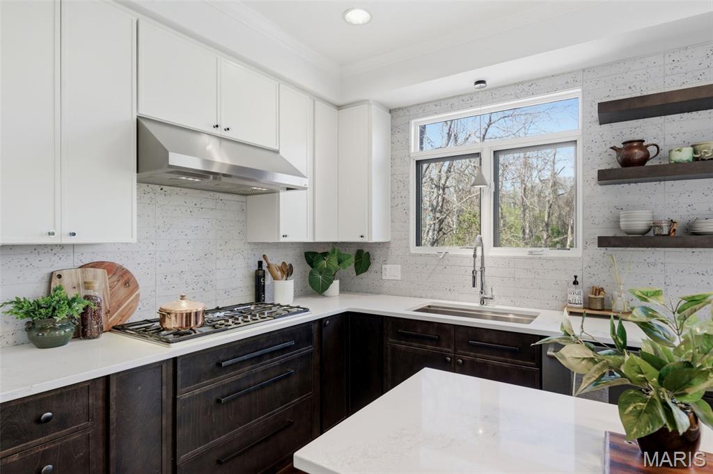 Bluespring - Residential