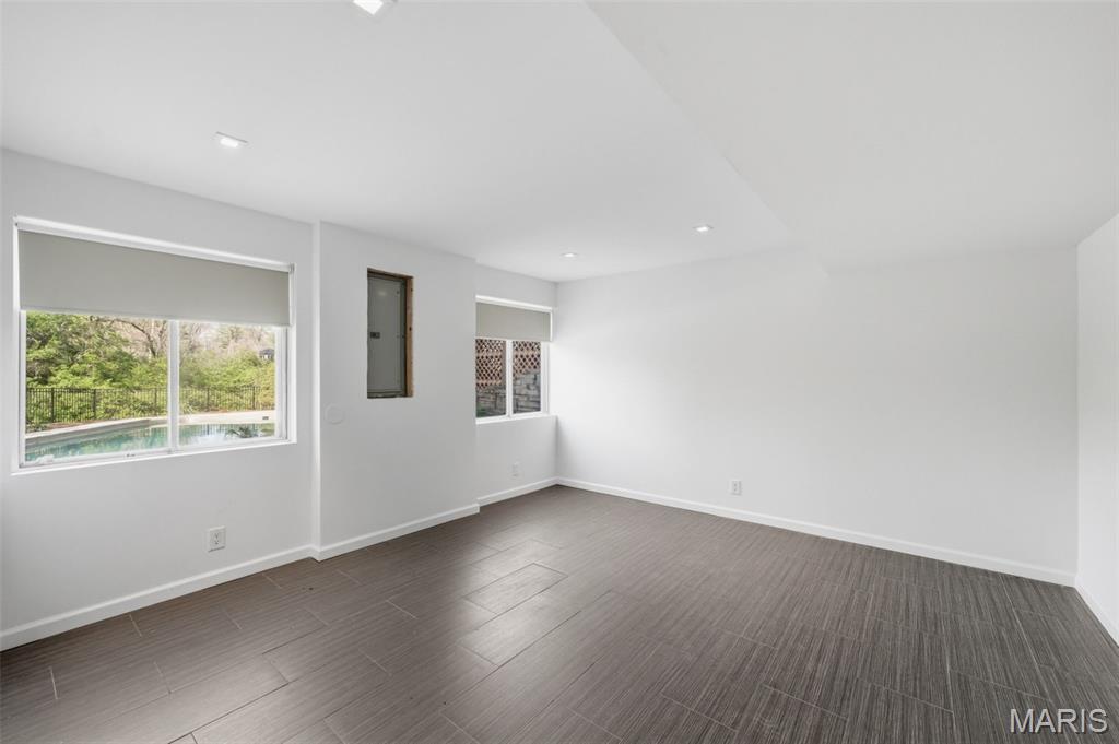 Bluespring - Residential