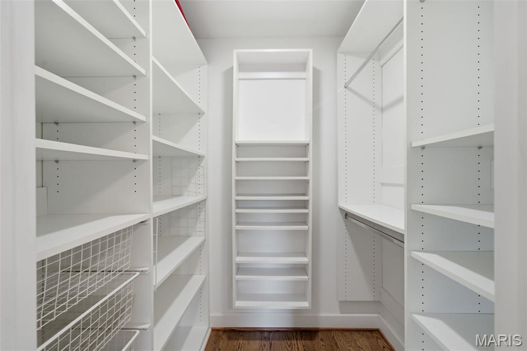 Bluespring - Residential