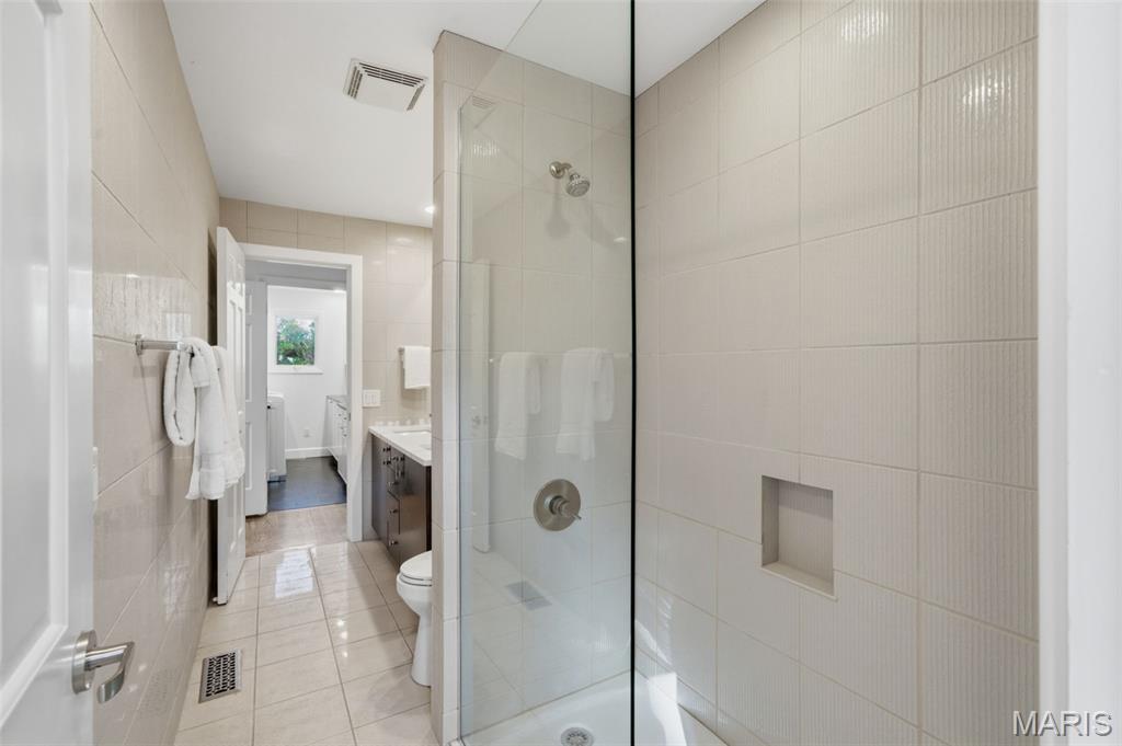 Bluespring - Residential