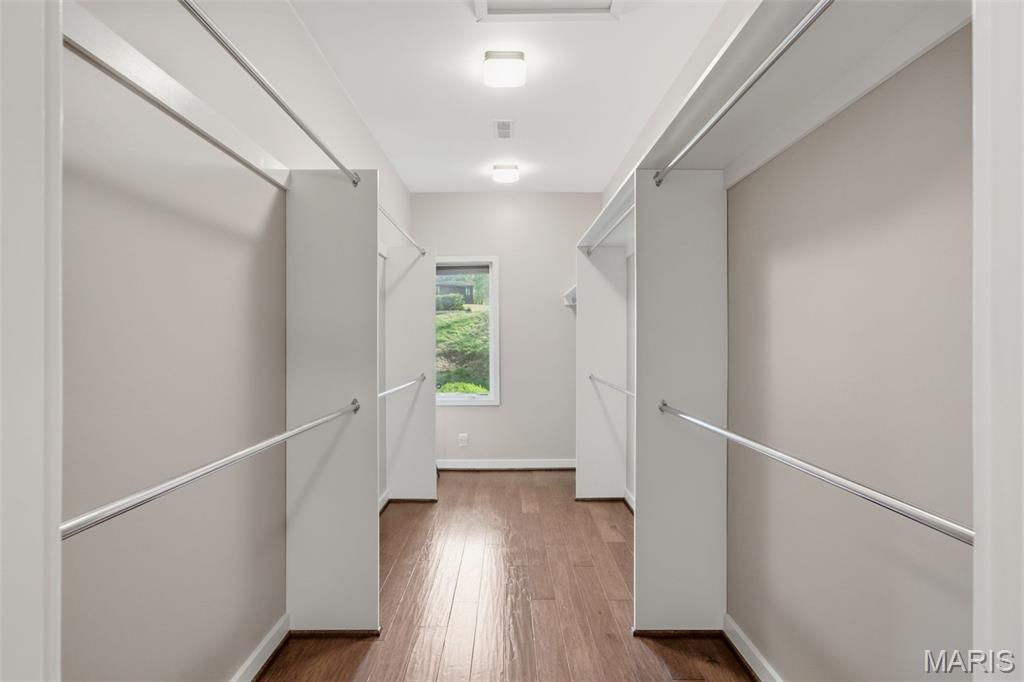 Bluespring - Residential