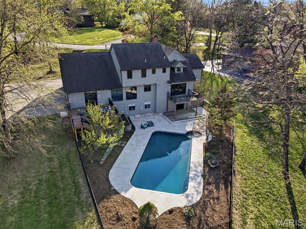 Bluespring - Residential