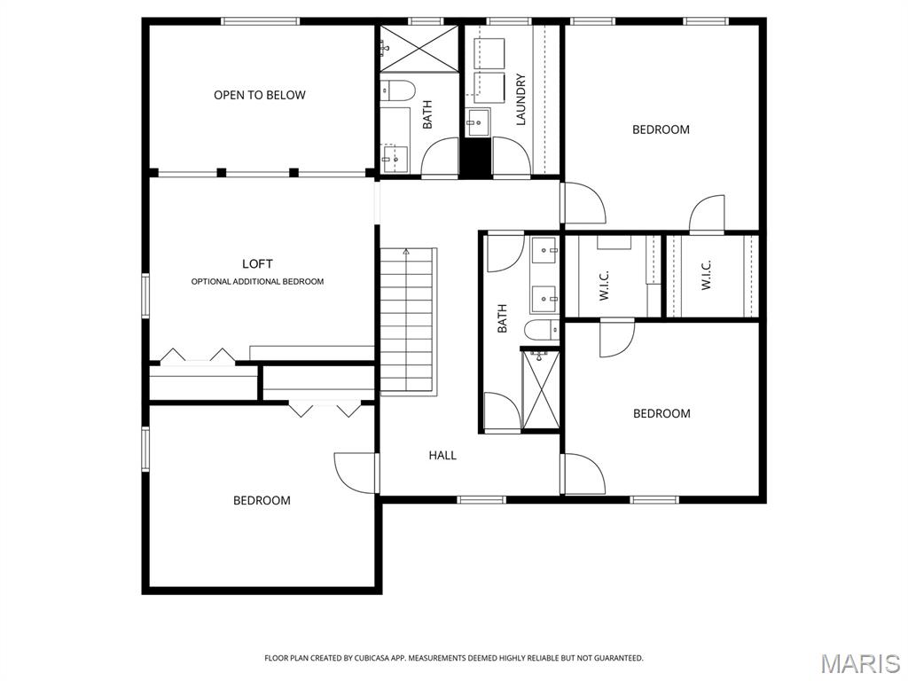 Bluespring - Residential