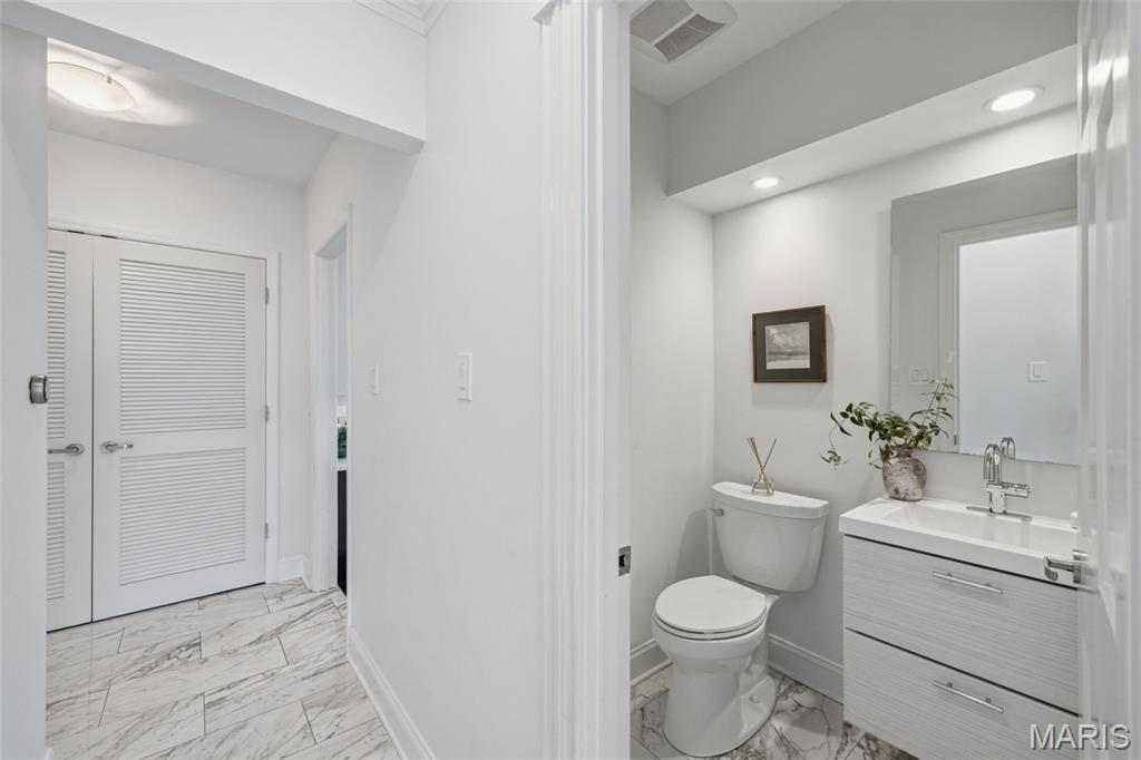 Bluespring - Residential