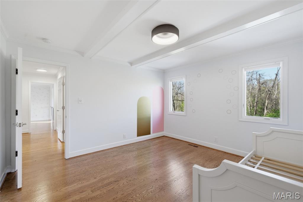 Bluespring - Residential