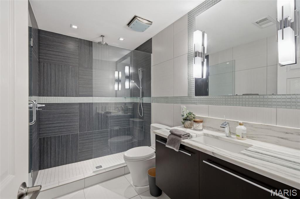 Bluespring - Residential