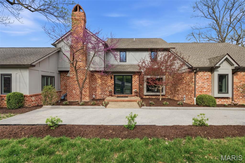 Bluespring - Residential