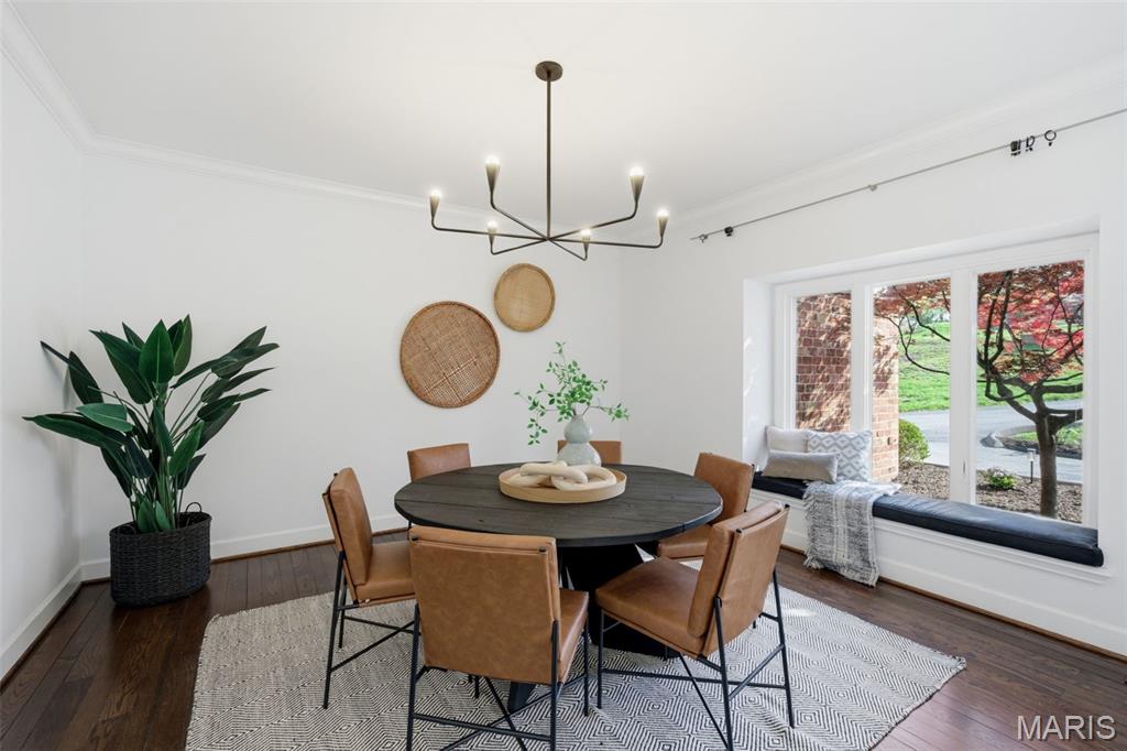 Bluespring - Residential