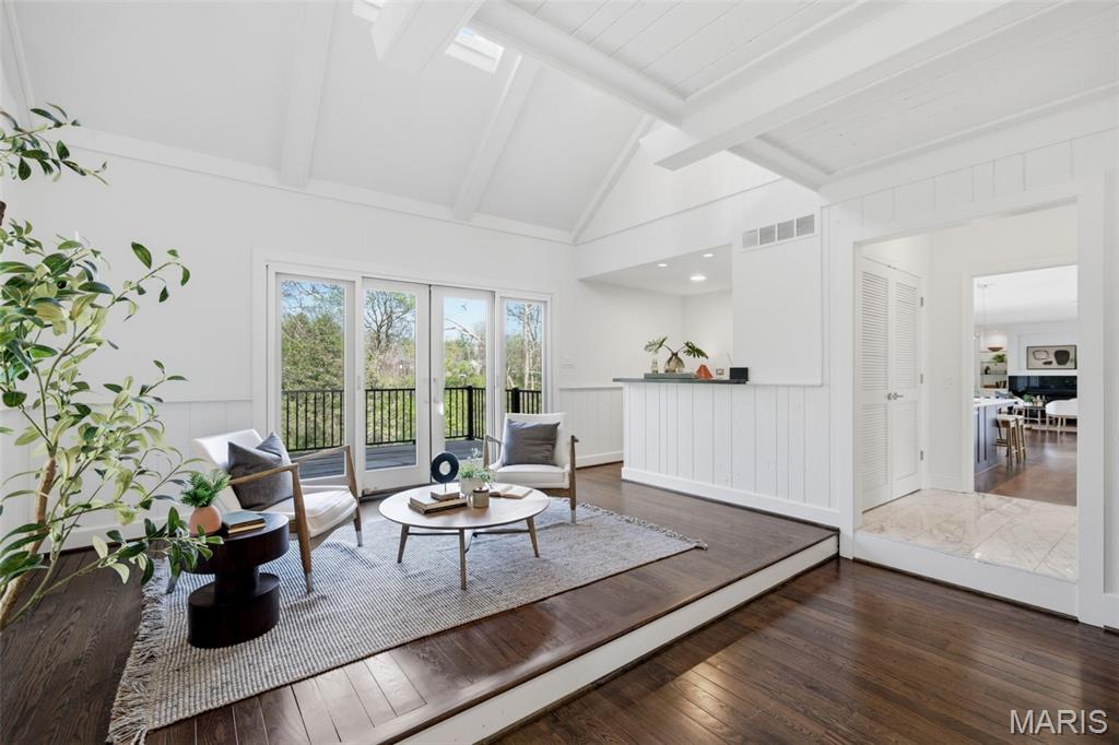 Bluespring - Residential