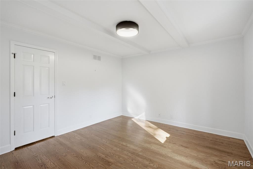 Bluespring - Residential