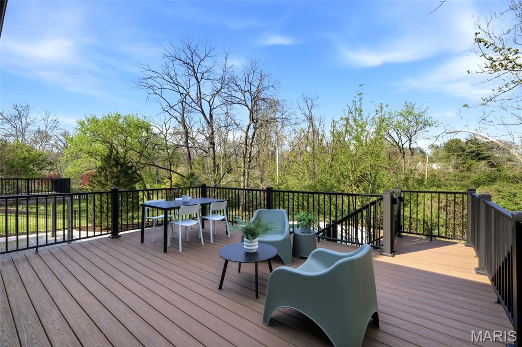 Bluespring - Residential