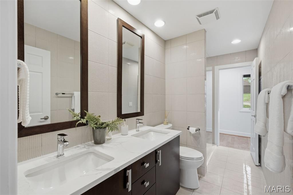 Bluespring - Residential