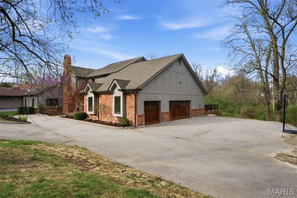 Bluespring - Residential