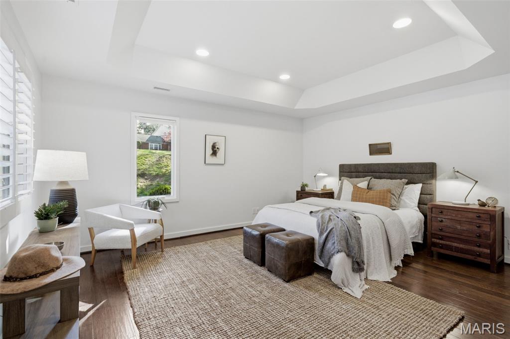 Bluespring - Residential