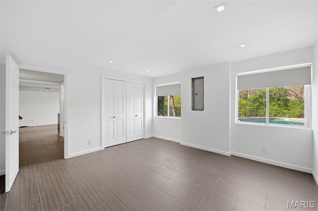 Bluespring - Residential