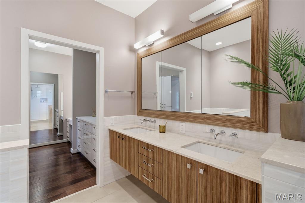 Bluespring - Residential