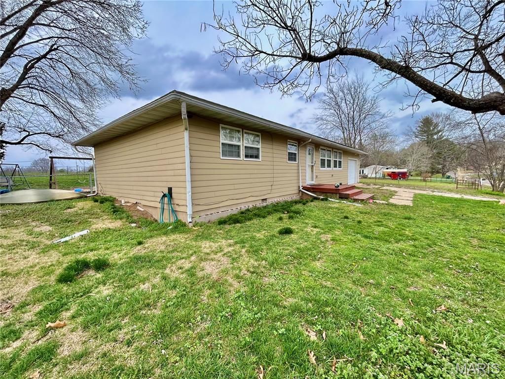 Photo of 141 County Road 6680, Salem, MO 65560 (MLS # 26013614)