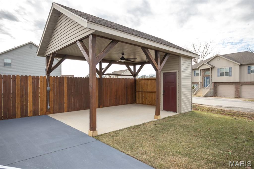 Taylor Hills - Residential Income